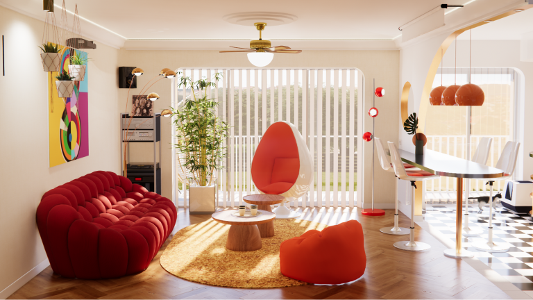 Salon 4 Hamm