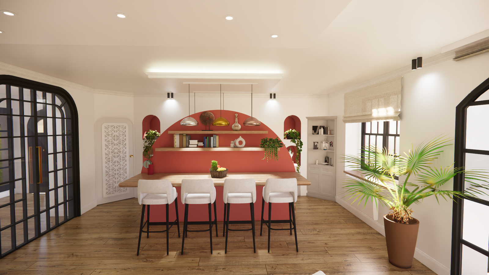 Architecte intérieur Valence-en-Brie 77830