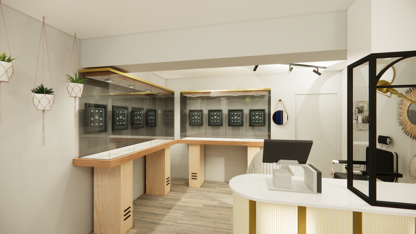 Décorateur intérieur Darvault 77140